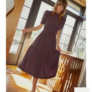 Nation LTD Fabiana dress